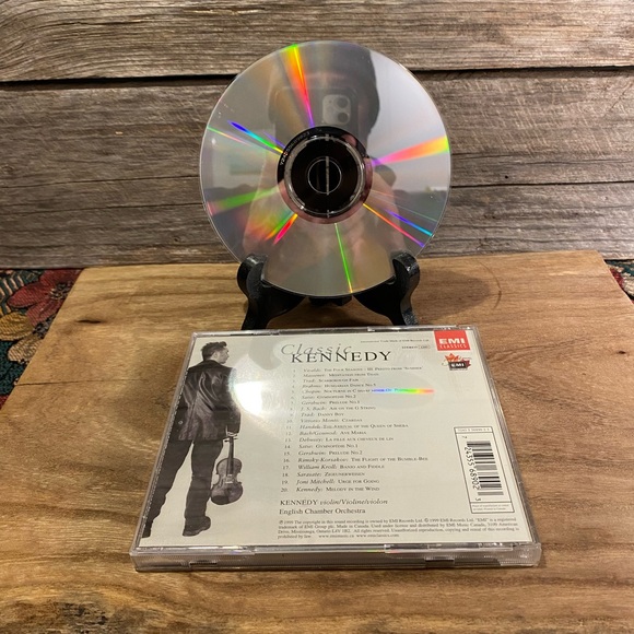 😎🎶 6 for $19 🎶😎 Music CD - Picture 3 of 3